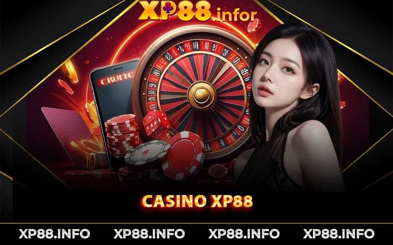 Casino XP88